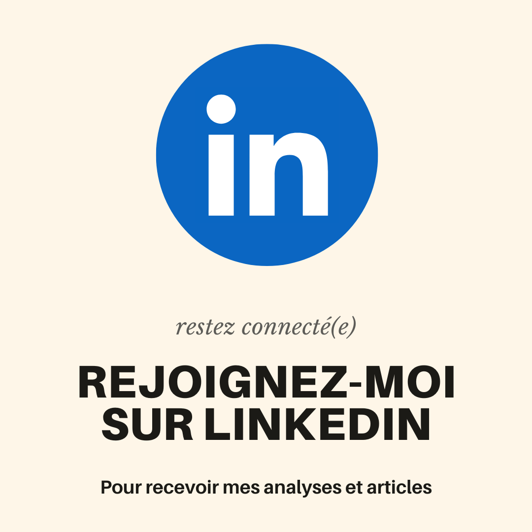 Abonnez-vous au canal Whatsapp