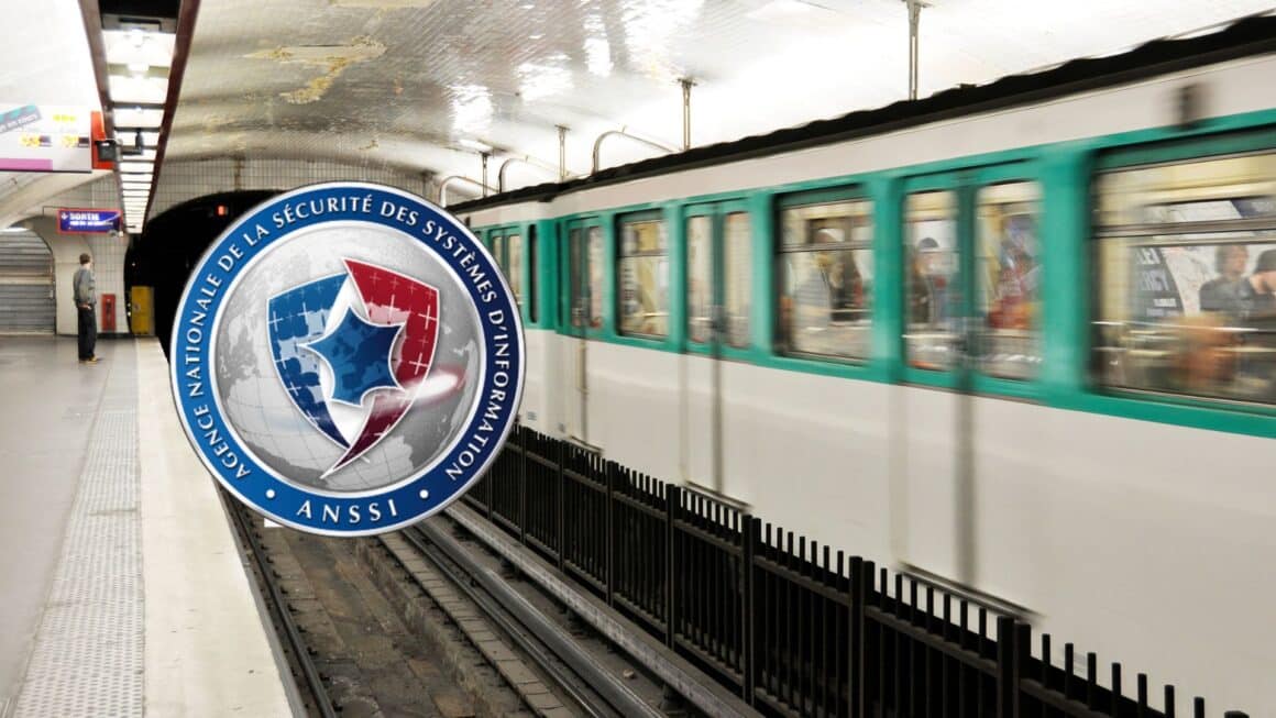 Transports publics sous cybermenaces selon lANSSI 1