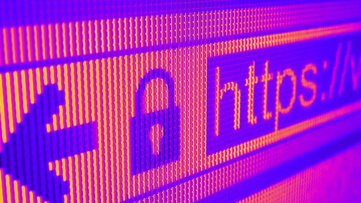 Un browser navigateur en danger