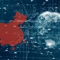 Un reseau informatique mondial avec la Chine