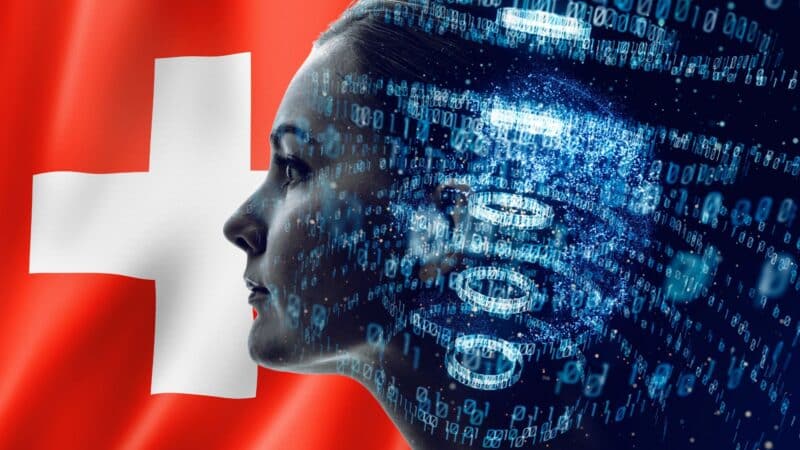 Une identite numerique suisse
