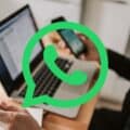 WhatsApp sur PC