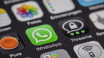 La Russie met l’app suisse Threema sur sa liste noire