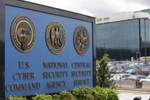 Le président Trump a limogé le chef du Cyber Command américain et de la NSA