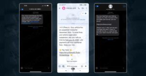 Lucid PhaaS atteint 169 cibles dans 88 pays grâce à iMessage et au smishing RCS