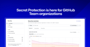 39 millions de secrets dévoilés : GitHub déploie de nouveaux outils de sécurité