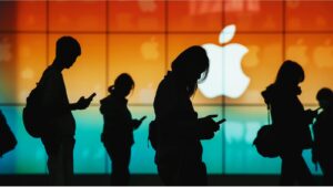 Apple condamné à une amende de 150 millions d'euros pour des problèmes de transparence du suivi des applications