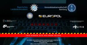 Europol démantèle Kidflix et saisit 72 000 vidéos d'abus sexuels sur mineurs lors d'une opération de grande envergure.