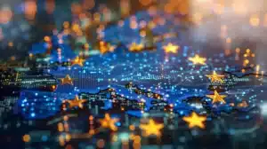 L'UE investit 1,3 milliard d'euros dans l'IA et la cybersécurité