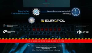 79 personnes arrêtées suite au démantèlement de « Kidflix », le plus grand réseau de pédophilie du Dark Web