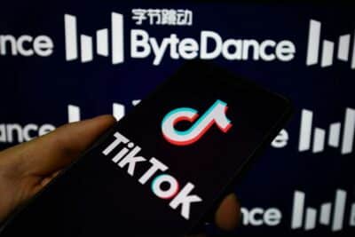 TikTok s'est donné l'autorisation de collecter des données biométriques sur ses utilisateurs américains, notamment leurs empreintes faciales et vocales | TechCrunch