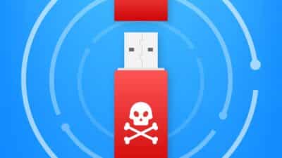 Un ver USB lancé par des pirates informatiques russes se propage dans le monde entier