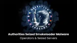 Les autorités ont saisi les opérateurs du malware Smokeloader et les serveurs