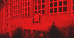 La Chine admet secrètement (et étrangement) avoir piraté l'infrastructure américaine