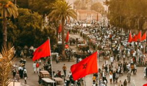 Le Maroc enquête sur une importante violation de données présumée par des pirates informatiques algériens
