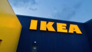 Une attaque de ransomware a coûté 23 millions de dollars à l'opérateur IKEA en Europe de l'Est