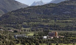Une panne informatique paralyse (partiellement) les hôpitaux valaisans