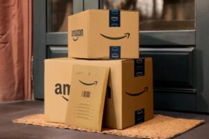 110 000€ volés : les Amazon lockers ne sont pas aussi fiables que prévu