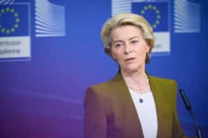 L'UE envisage d'imposer des taxes aux entreprises technologiques américaines