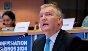 L'Europe se prépare à « alléger le fardeau » de la loi historique sur la confidentialité des données