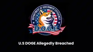 Le DOGE américain aurait été violé – Un lanceur d'alerte a divulgué les documents les plus sensibles