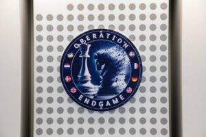Le suivi de l'opération Endgame conduit à cinq détentions et interrogatoires ainsi qu'à des démantèlements de serveurs