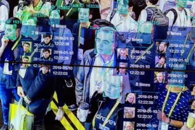 Une faille de sécurité a révélé un système de surveillance pour une ville intelligente chinoise | TechCrunch