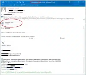 Des pirates informatiques ont exploité une vulnérabilité vieille de 17 ans pour attaquer des documents Word