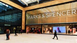 Marks & Spencer suspend ses commandes en ligne après une cyberattaque