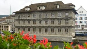 Zurich craint que l’intégrité numérique des citoyens n’empiète sur les libertés de son administration