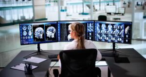Réseau radiologique romand: des données de patients volées après une cyberattaque