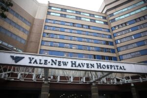 Une violation de données au sein du Yale New Haven Health du Connecticut affecte plus de 5 millions de personnes