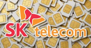 Des pirates informatiques accèdent aux données sensibles des cartes SIM de la plus grande entreprise de télécommunications de Corée du Sud