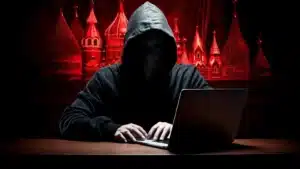 Des pirates informatiques russes tentent de saboter les systèmes de contrôle numérique du service public néerlandais