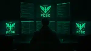 FCSC 2025 - Le championnat français de hacking éthique démarre aujourd'hui !