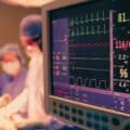 equipement informatique dans un hopital 1
