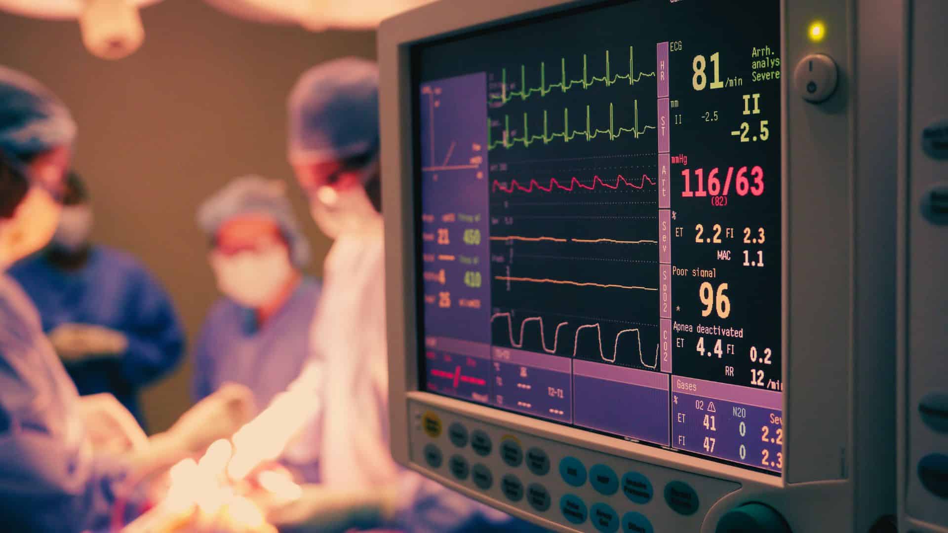 Les hôpitaux néerlandais sont confrontés à des perturbations suite à une attaque de ransomware contre le fournisseur de logiciels ChipSoft.