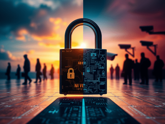 L'équilibre à trouver entre la protection des données et l'interception du chiffrement