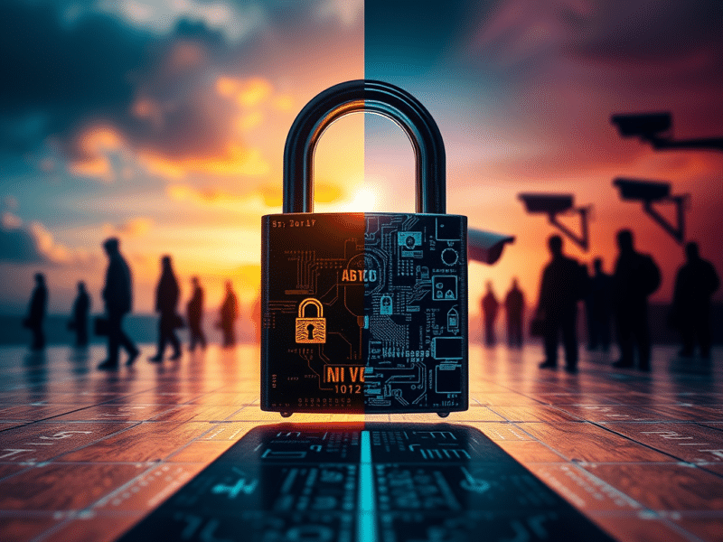 L'équilibre à trouver entre la protection des données et l'interception du chiffrement
