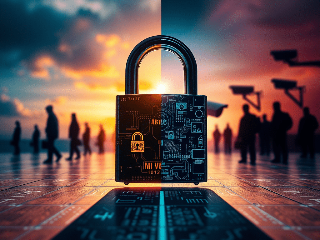 L'équilibre à trouver entre la protection des données et l'interception du chiffrement