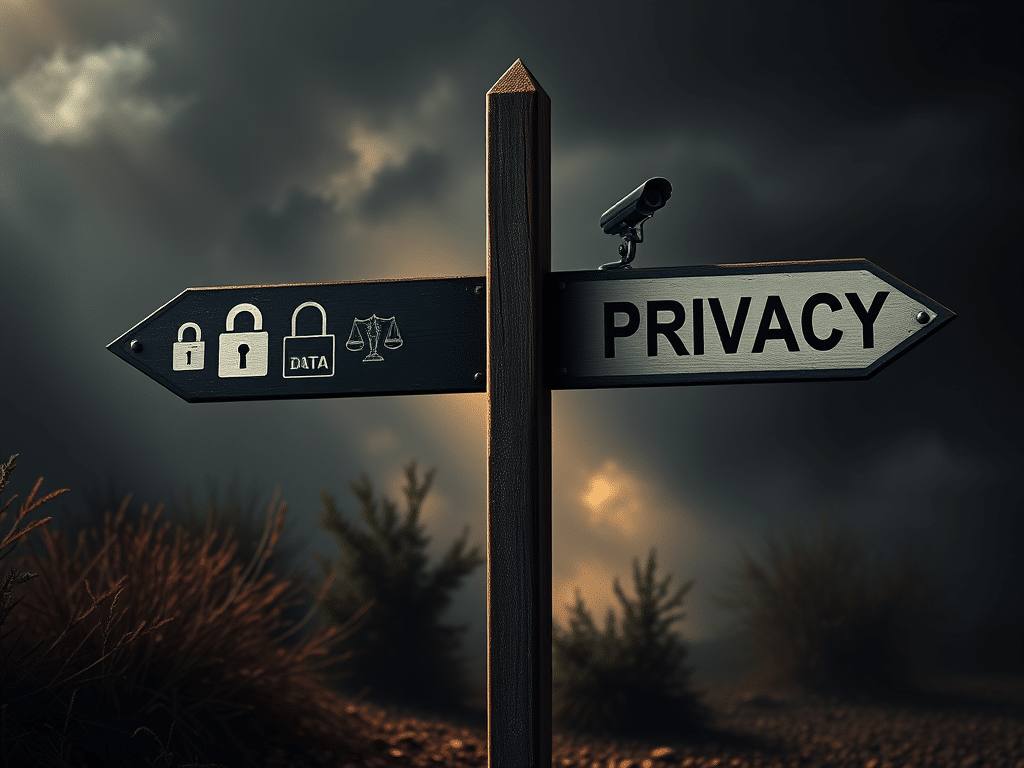 L'équilibre à trouver entre la protection des données et l'interception du chiffrement