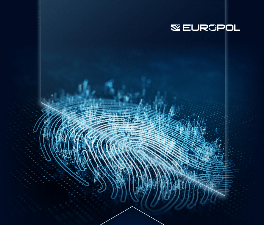 Les vulnérabilités de la biométrie - Rapport Europol