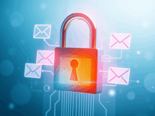 sécurité des emails