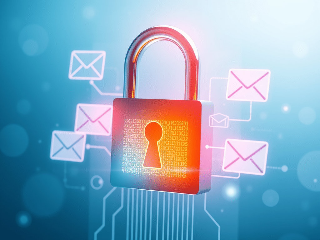 5 réflexes essentiels pour sécuriser efficacement votre compte email
