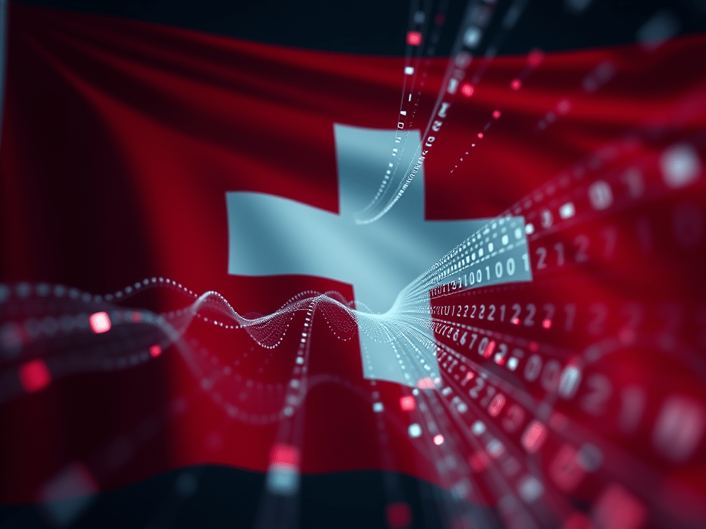 La protection des données dans le contexte suisse