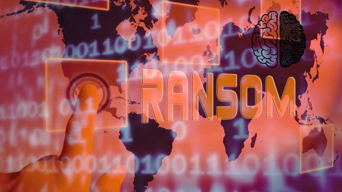 paiement de rancons ransomwares