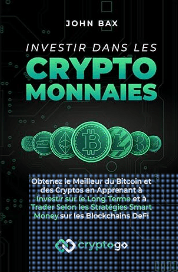 Investir dans les Cryptomonnaies