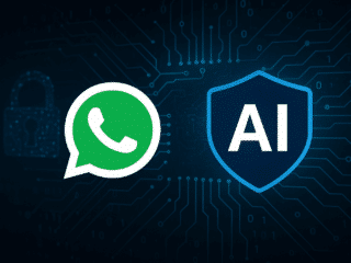 Whatsapp et l'intelligence artificielle