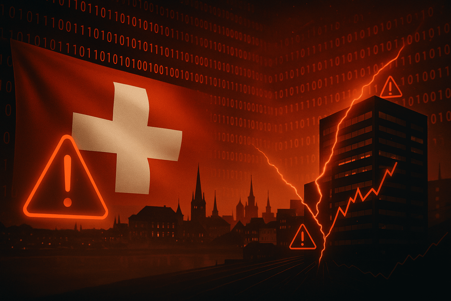 Cybersécurité : les 11 actualités majeures du 5 avr 2026 16 Les cybermenaces restent élevées : Les attaques sont plus ciblées et plus complexes